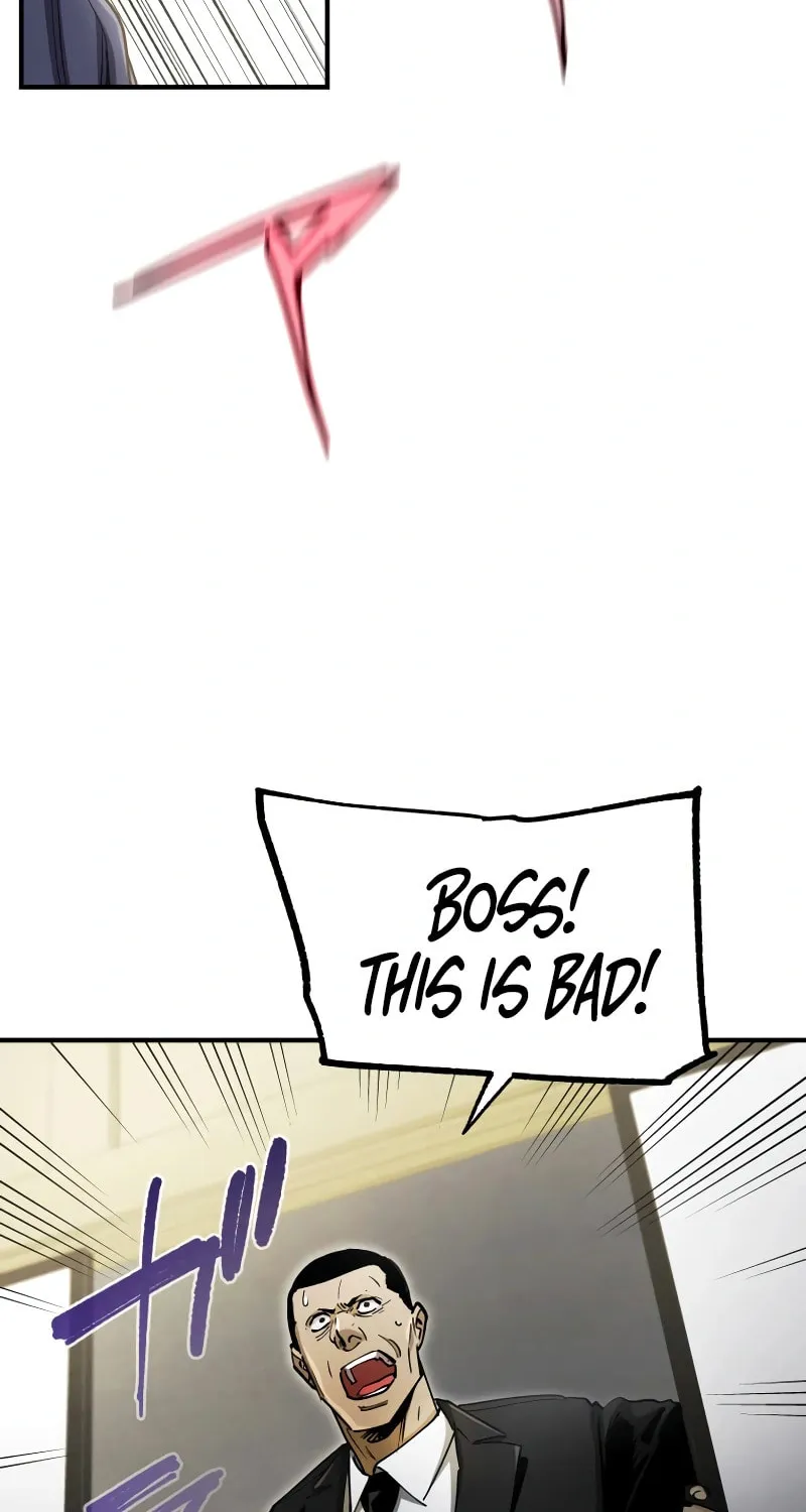 Read Black Surge chapter 34 image 41 on Lezhin