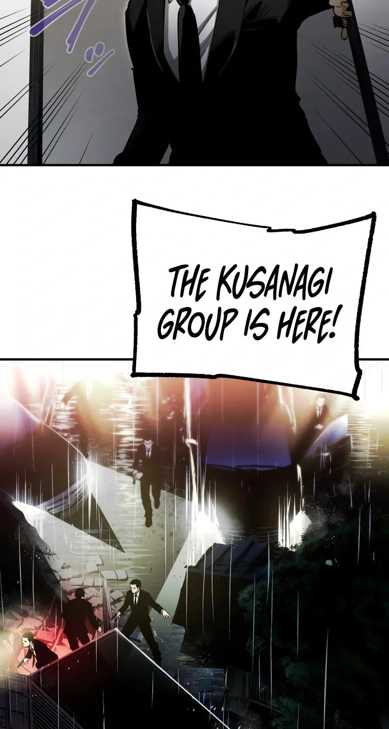 Read Black Surge chapter 34 image 42 on Lezhin