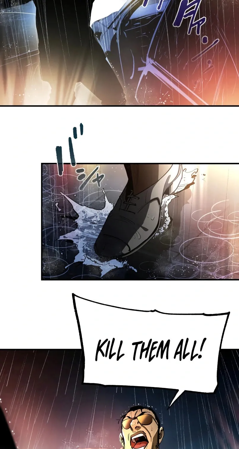 Read Black Surge chapter 34 image 44 on Lezhin