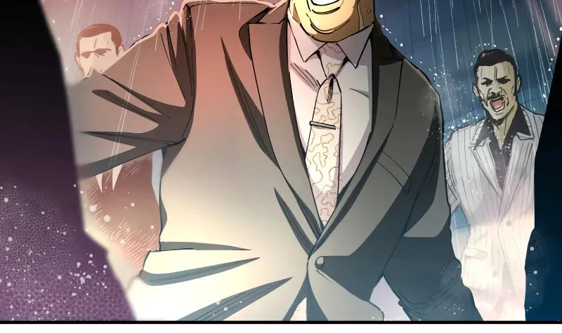 Read Black Surge chapter 34 image 45 on Lezhin