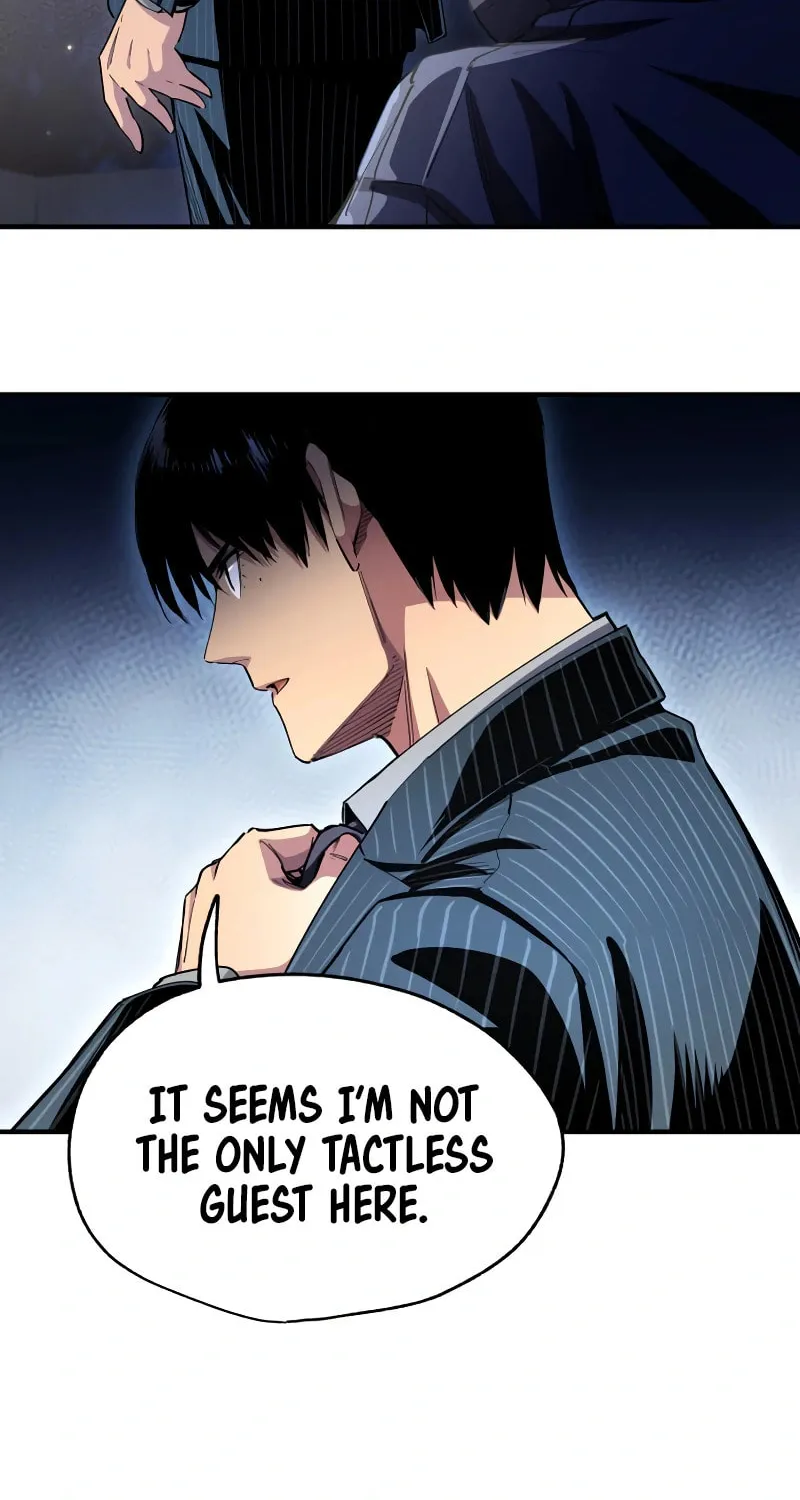 Read Black Surge chapter 34 image 49 on Lezhin