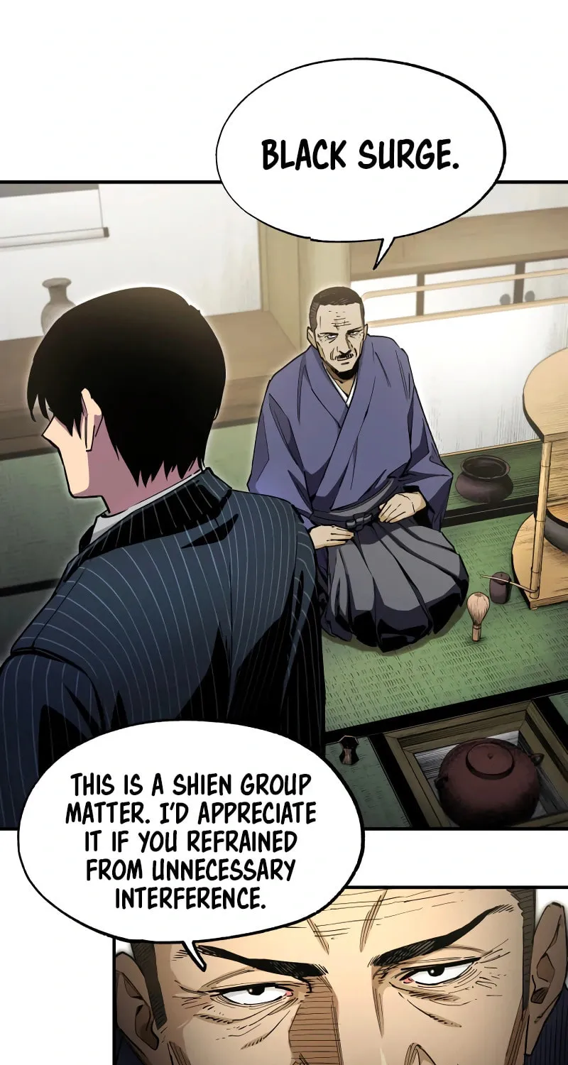Read Black Surge chapter 34 image 50 on Lezhin