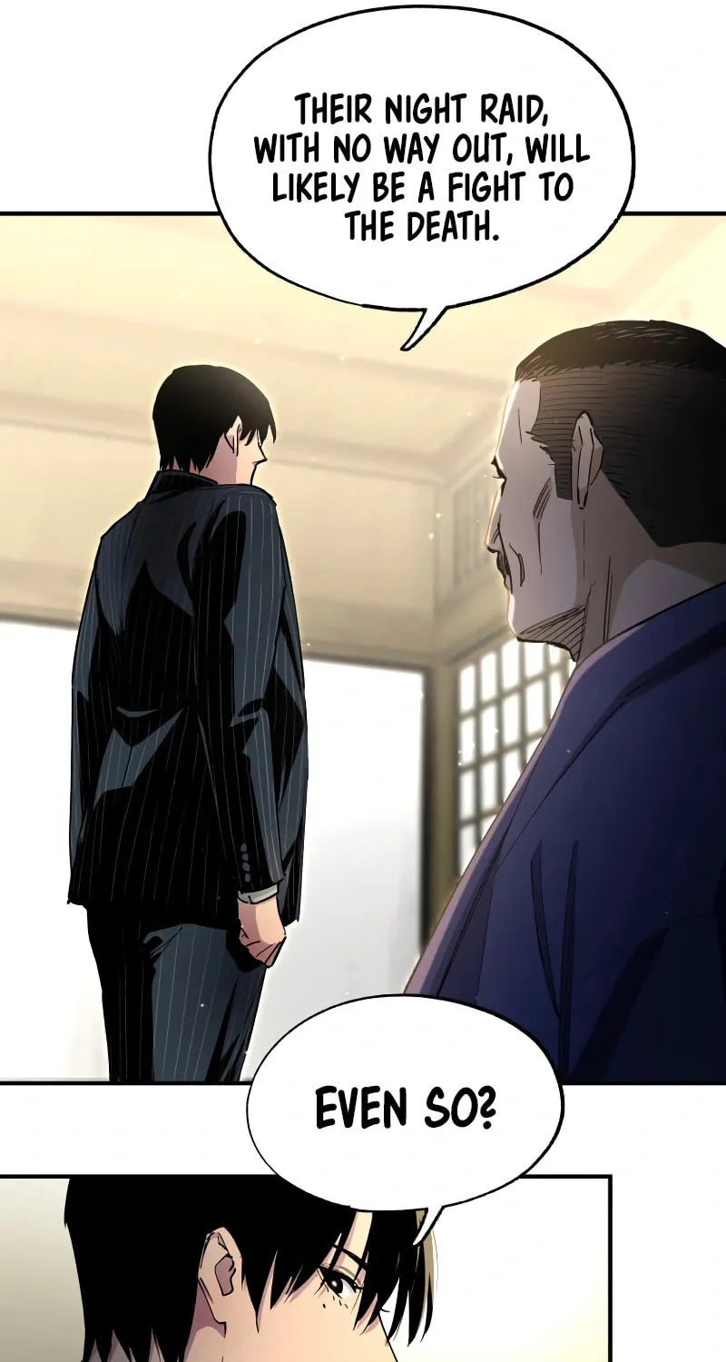 Read Black Surge chapter 34 image 52 on Lezhin