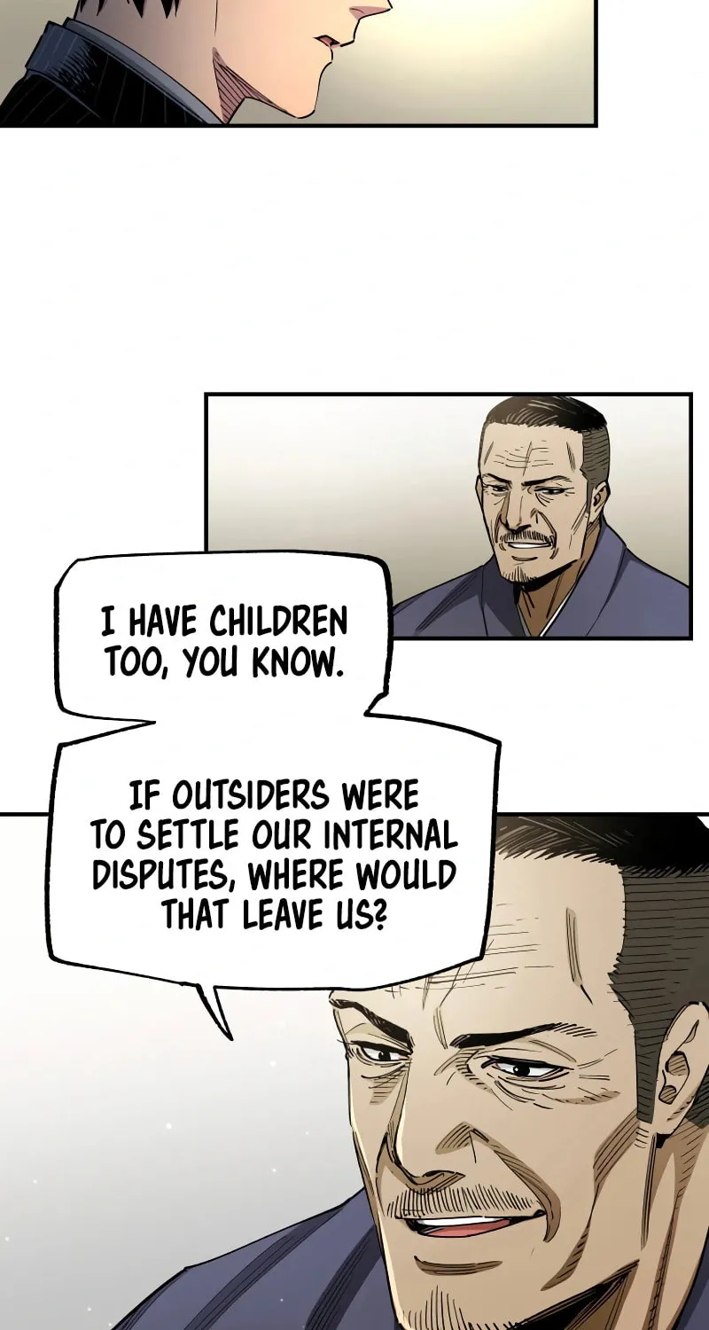 Read Black Surge chapter 34 image 53 on Lezhin