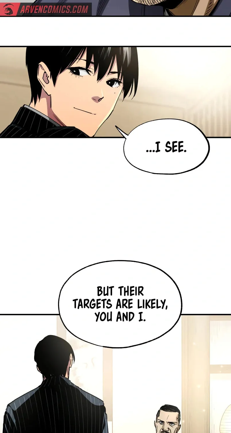 Read Black Surge chapter 34 image 54 on Lezhin
