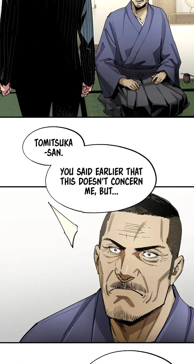 Read Black Surge chapter 34 image 55 on Lezhin