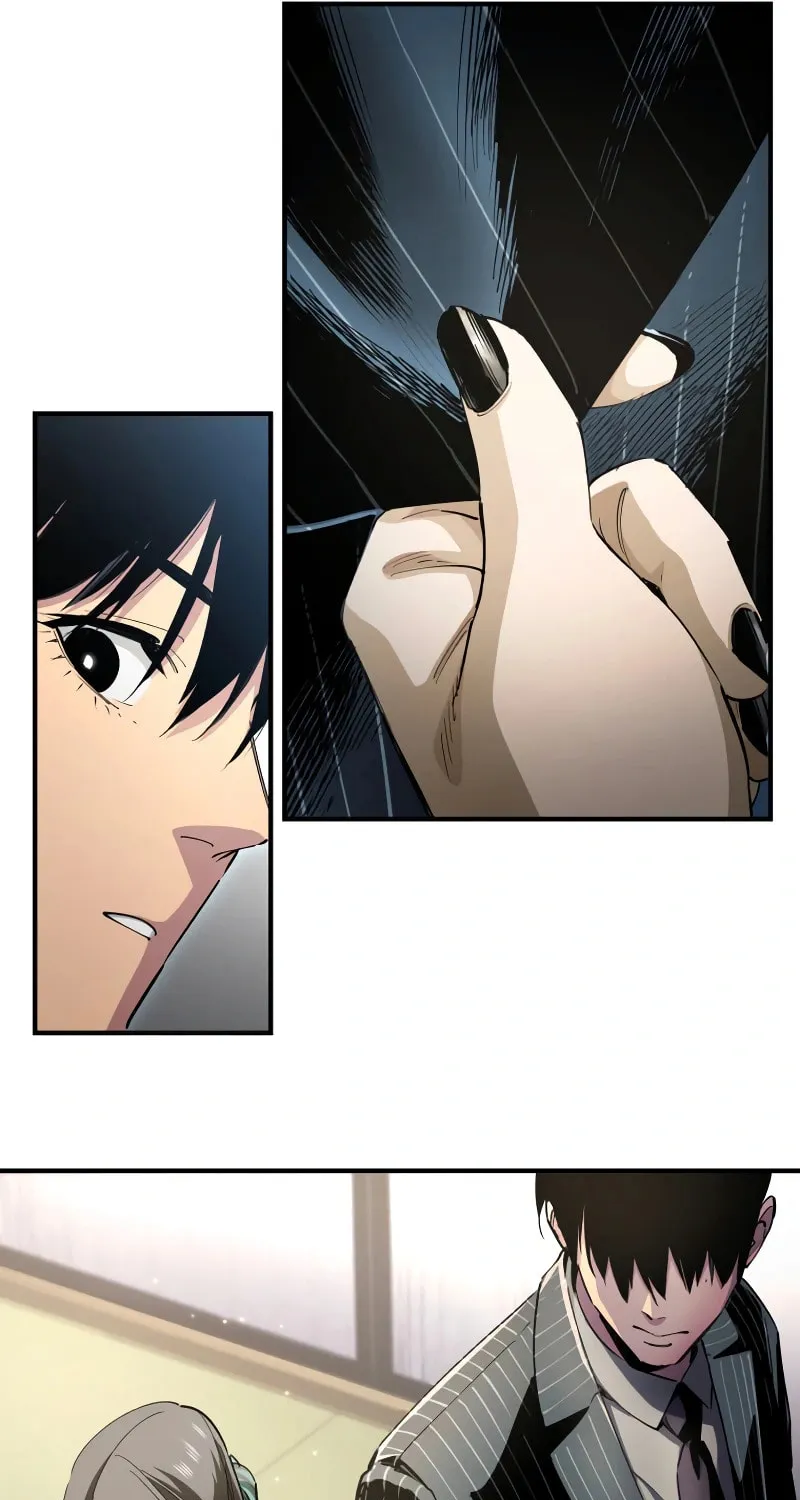 Read Black Surge chapter 34 image 57 on Lezhin