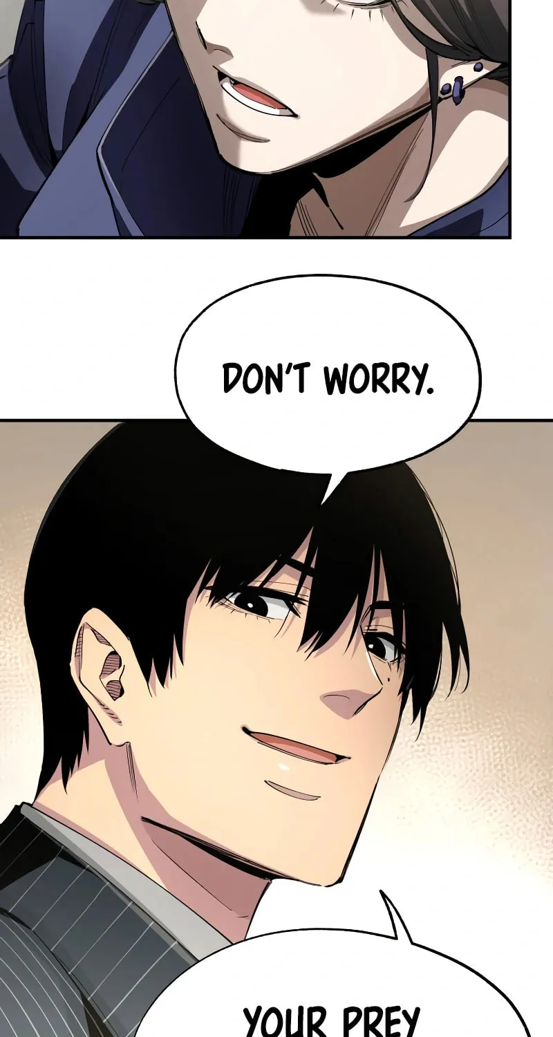 Read Black Surge chapter 34 image 59 on Lezhin