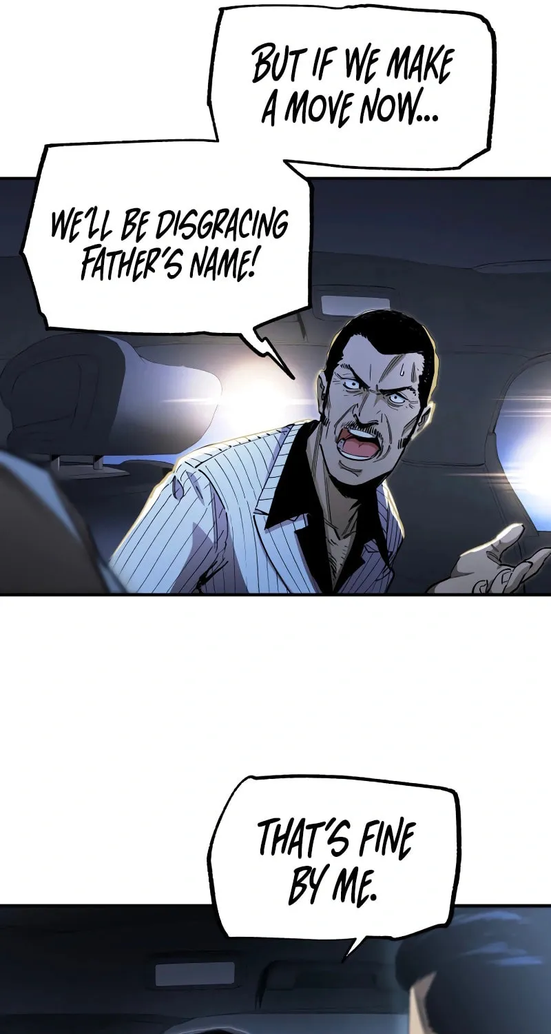 Read Black Surge chapter 34 image 6 on Lezhin