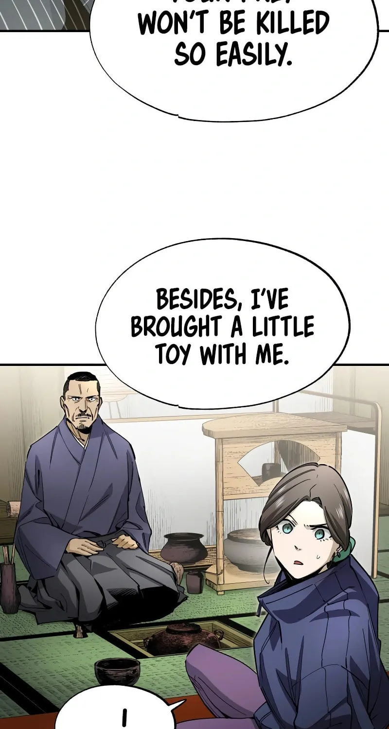 Read Black Surge chapter 34 image 60 on Lezhin