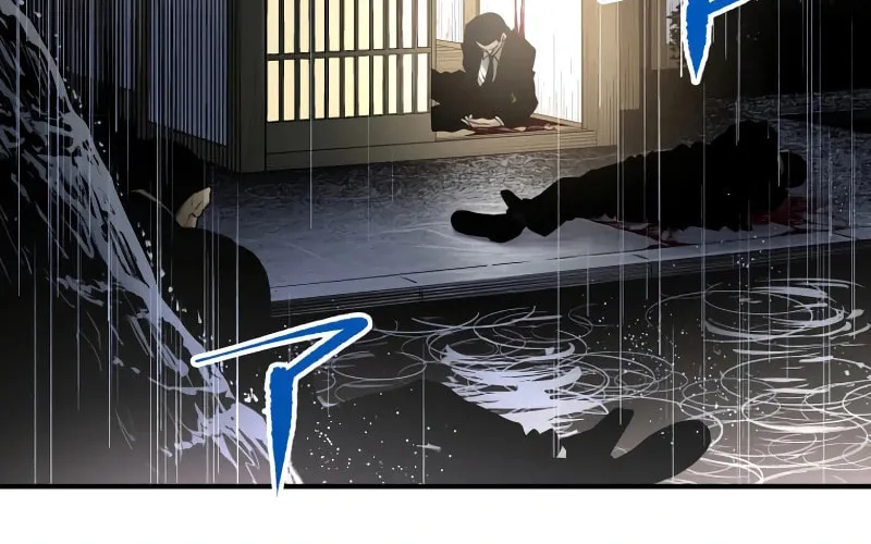 Read Black Surge chapter 34 image 62 on Lezhin