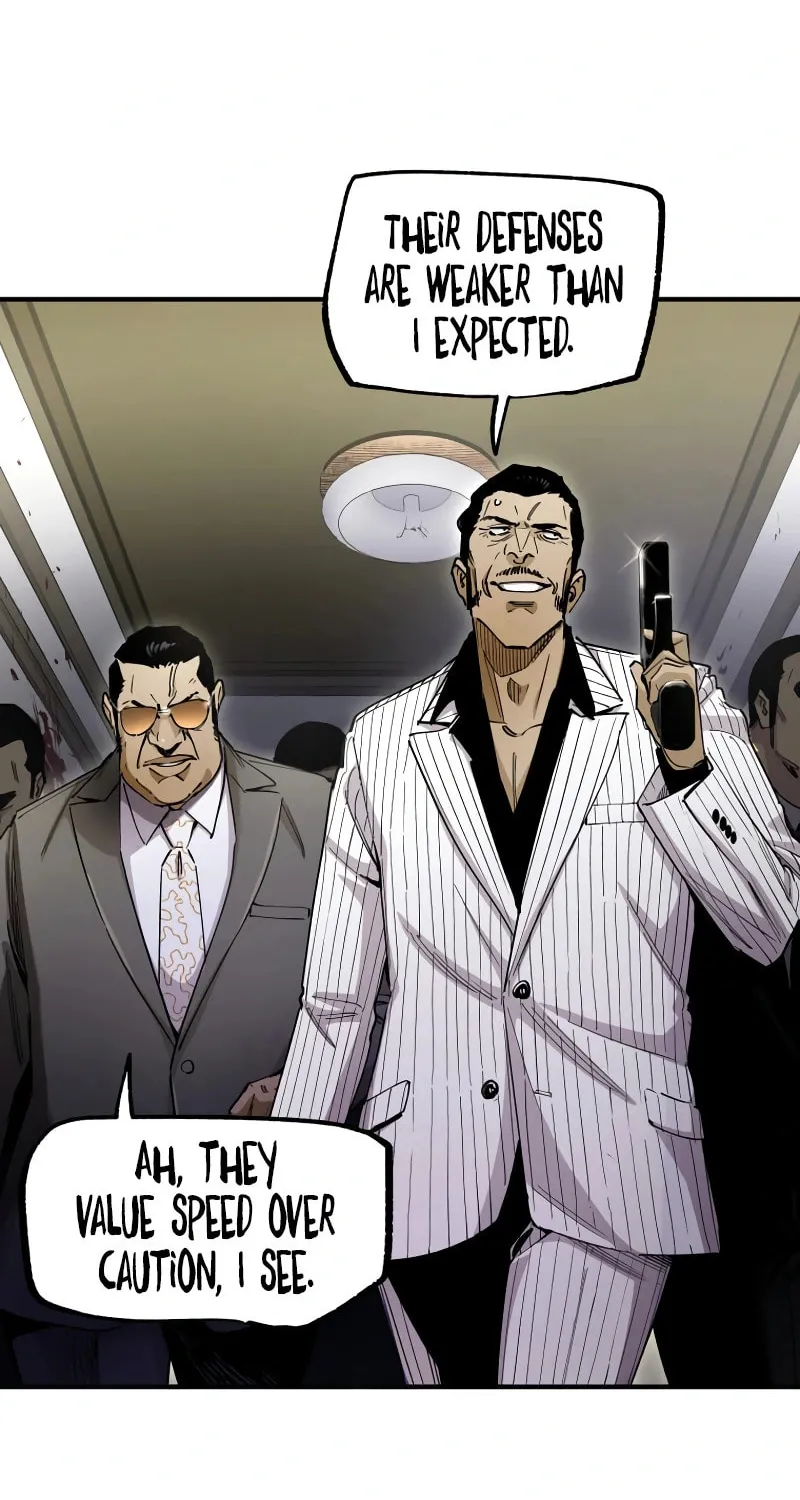 Read Black Surge chapter 34 image 64 on Lezhin