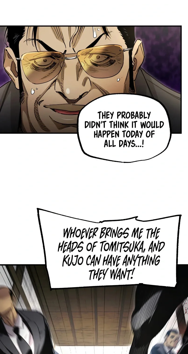 Read Black Surge chapter 34 image 65 on Lezhin