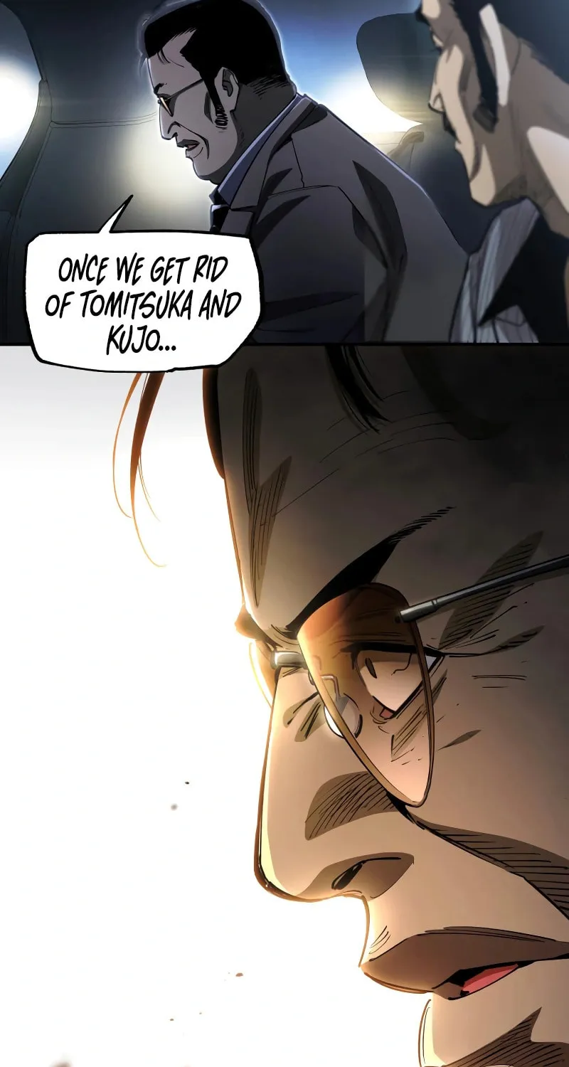 Read Black Surge chapter 34 image 7 on Lezhin