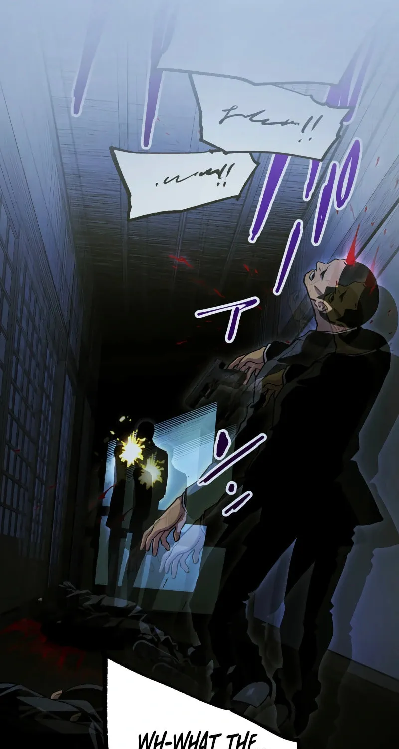 Read Black Surge chapter 34 image 71 on Lezhin