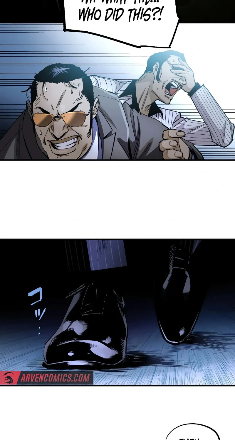 Read Black Surge chapter 34 image 72 on Lezhin
