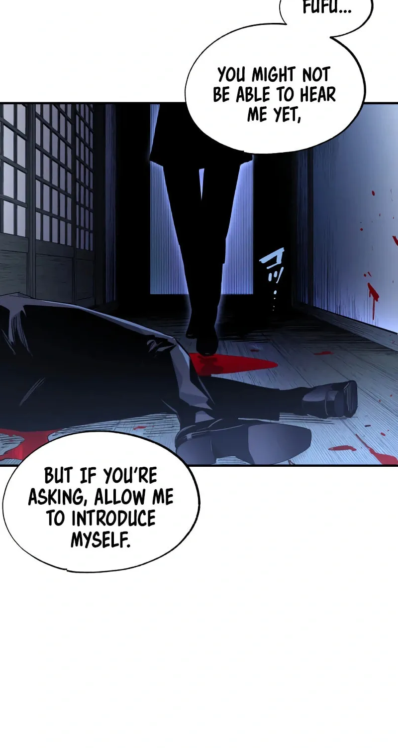 Read Black Surge chapter 34 image 73 on Lezhin