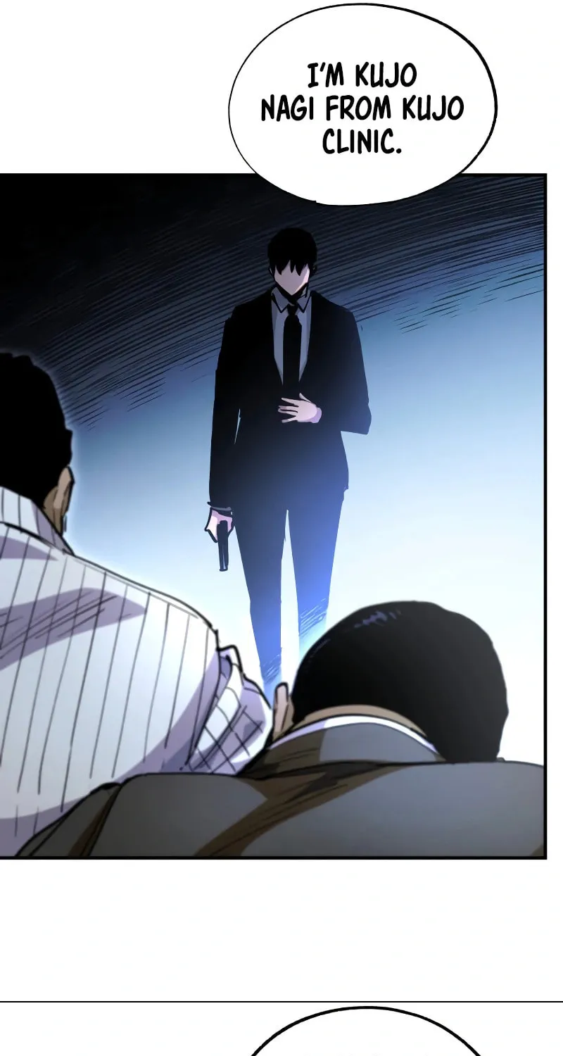 Read Black Surge chapter 34 image 75 on Lezhin
