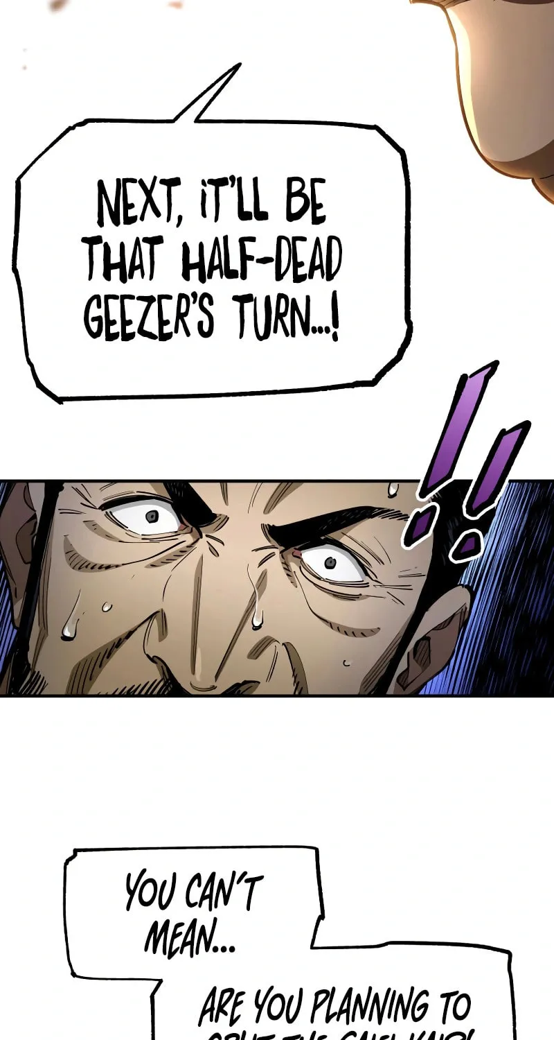 Read Black Surge chapter 34 image 8 on Lezhin