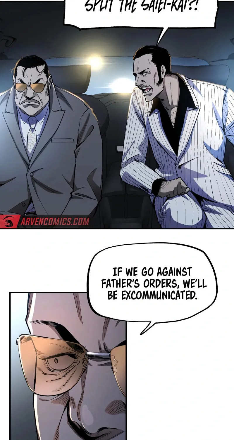 Read Black Surge chapter 34 image 9 on Lezhin