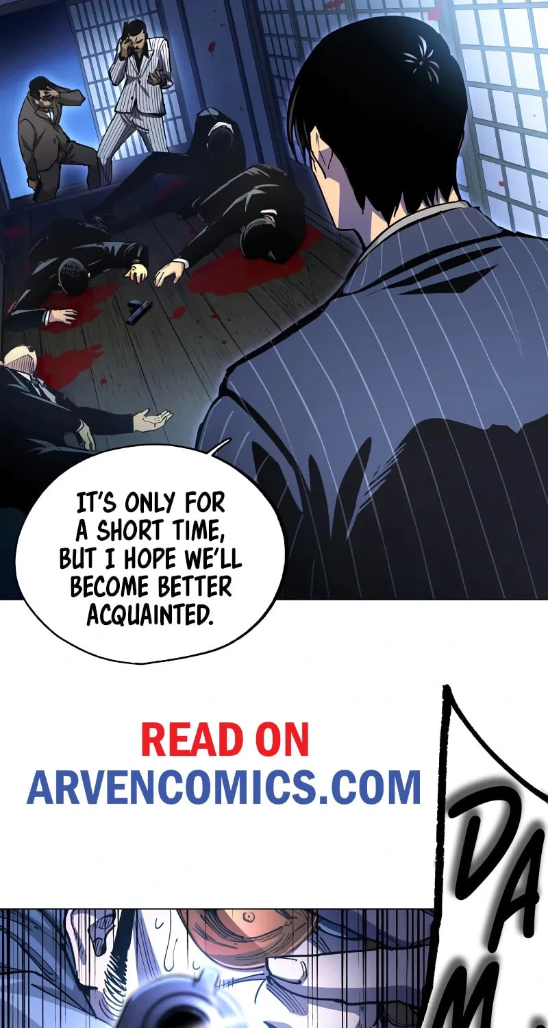 Read Black Surge chapter 35 image 1 on Lezhin