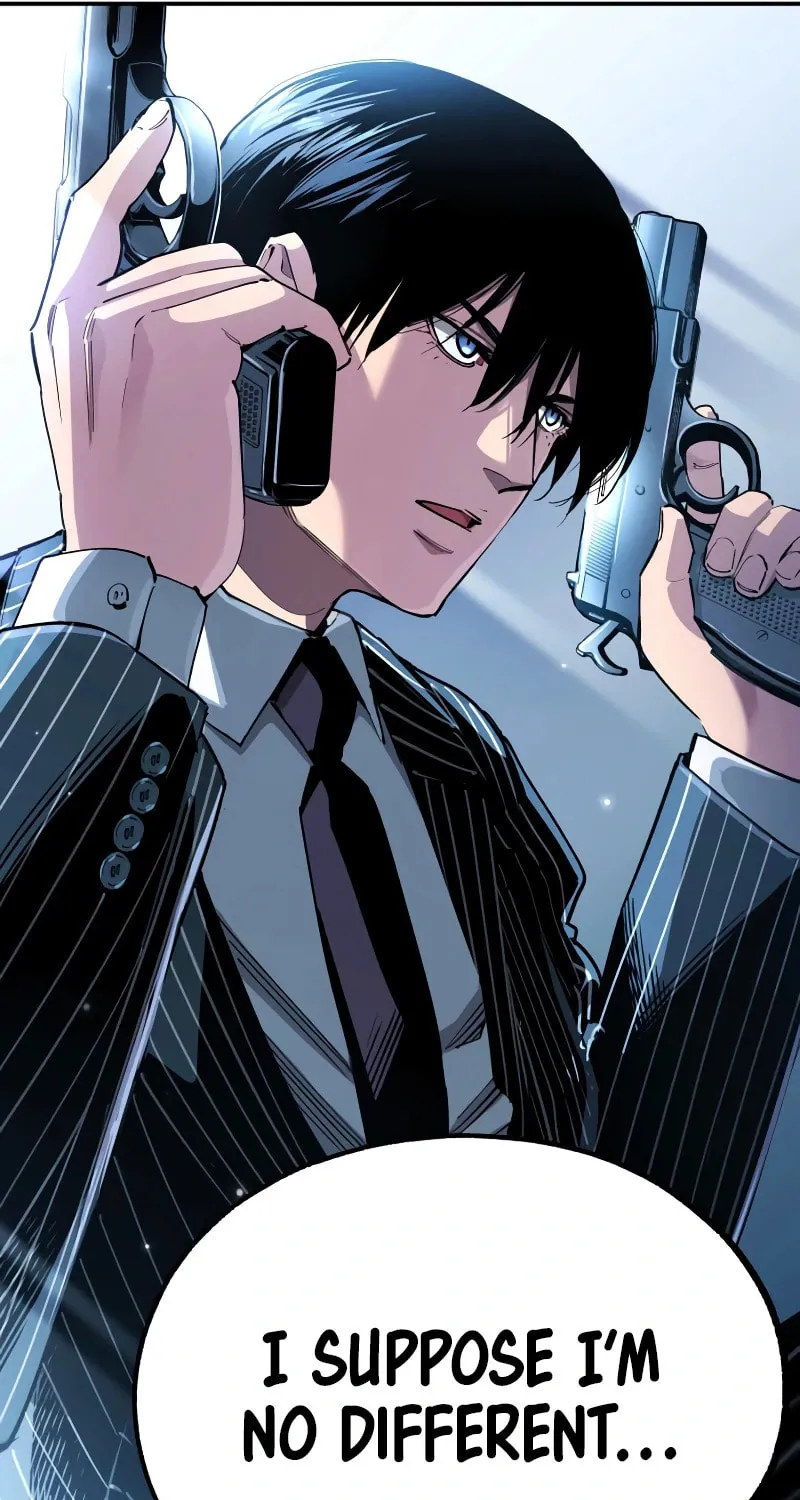 Read Black Surge chapter 35 image 10 on Lezhin