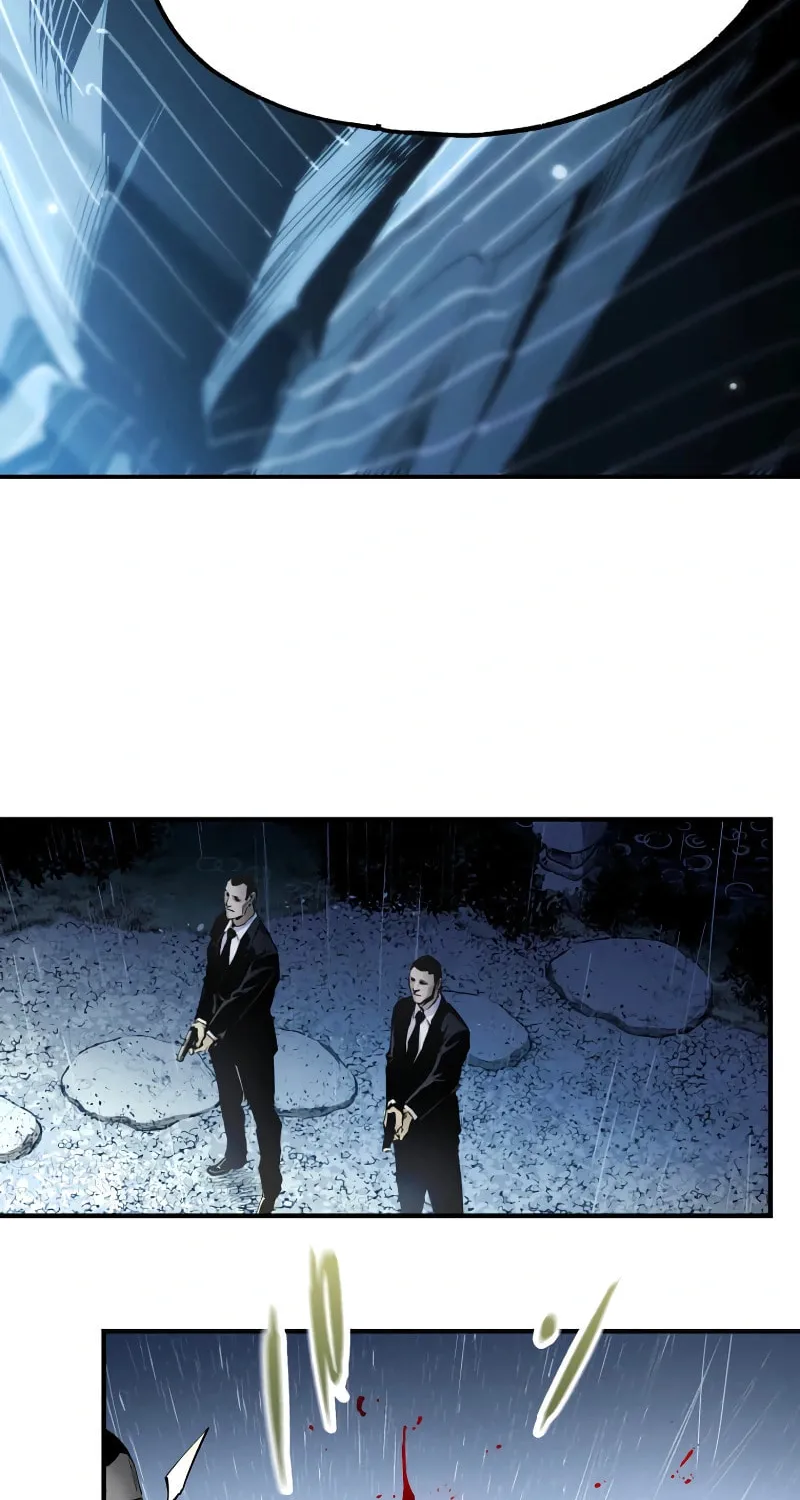 Read Black Surge chapter 35 image 11 on Lezhin