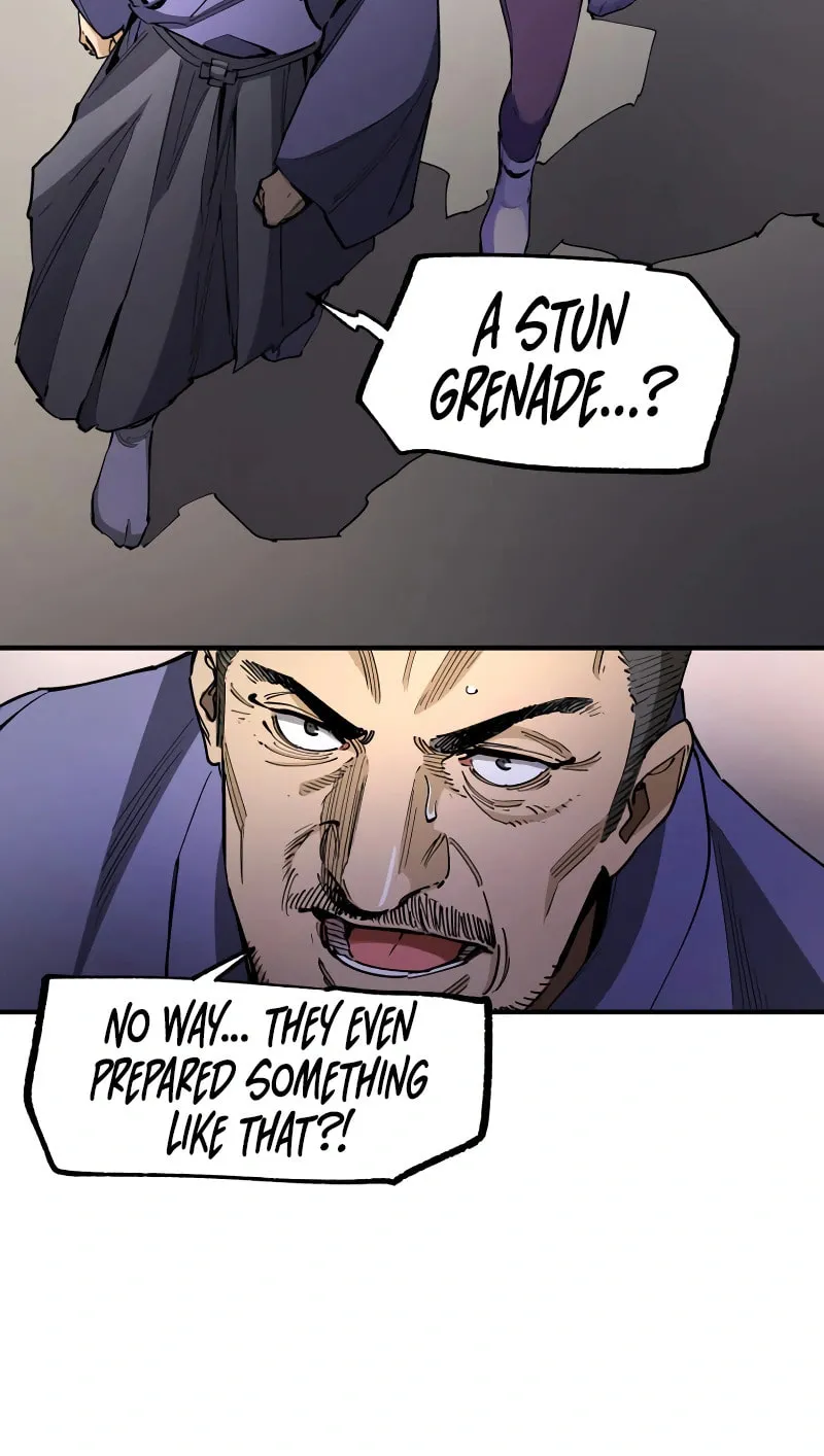 Read Black Surge chapter 35 image 14 on Lezhin