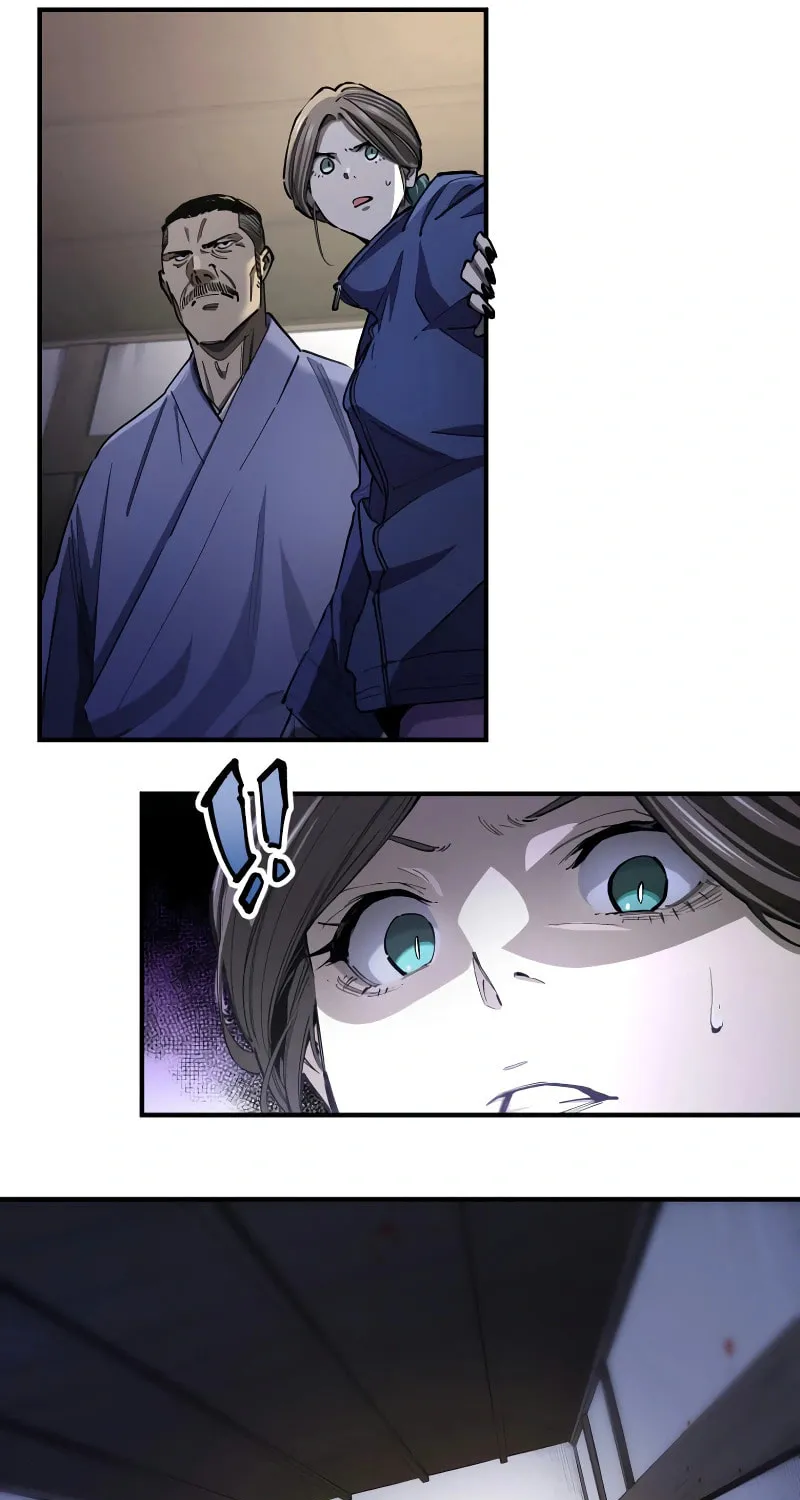 Read Black Surge chapter 35 image 15 on Lezhin