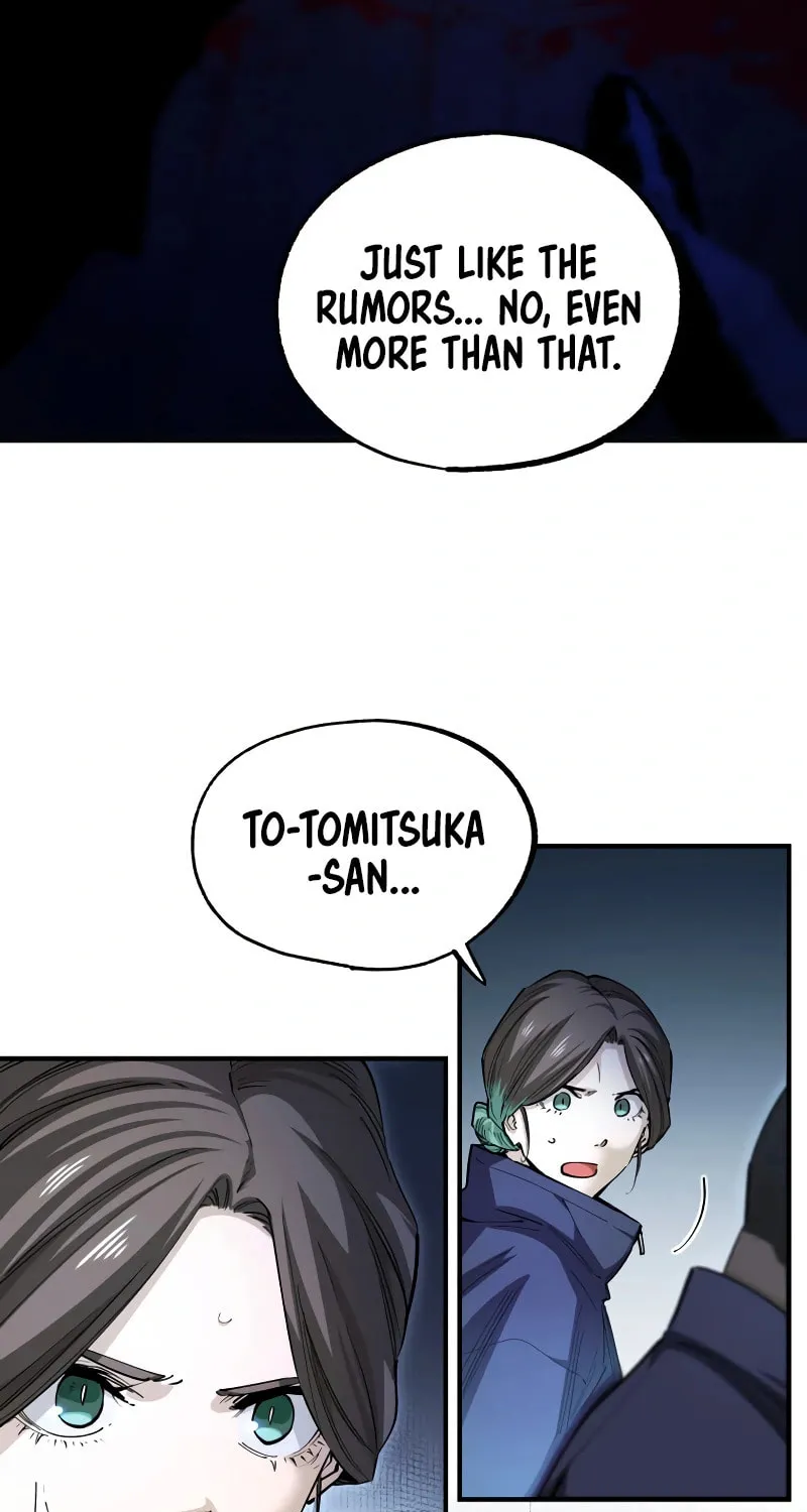Read Black Surge chapter 35 image 17 on Lezhin