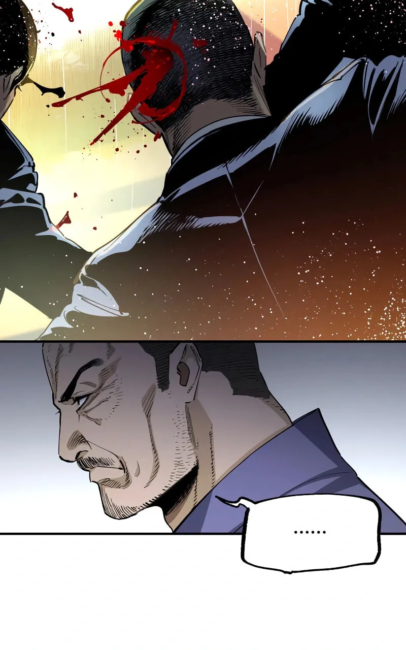 Read Black Surge chapter 35 image 19 on Lezhin