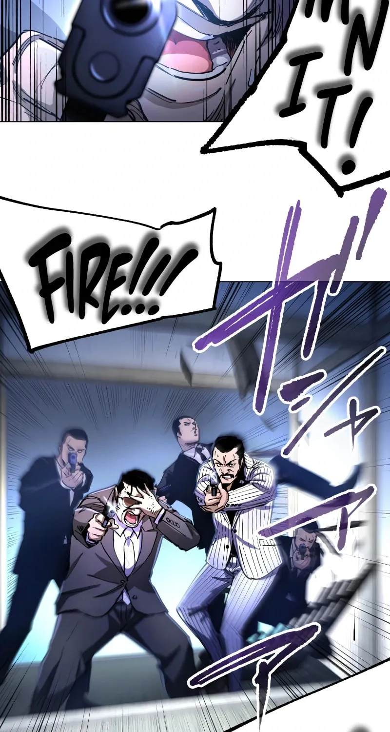 Read Black Surge chapter 35 image 2 on Lezhin
