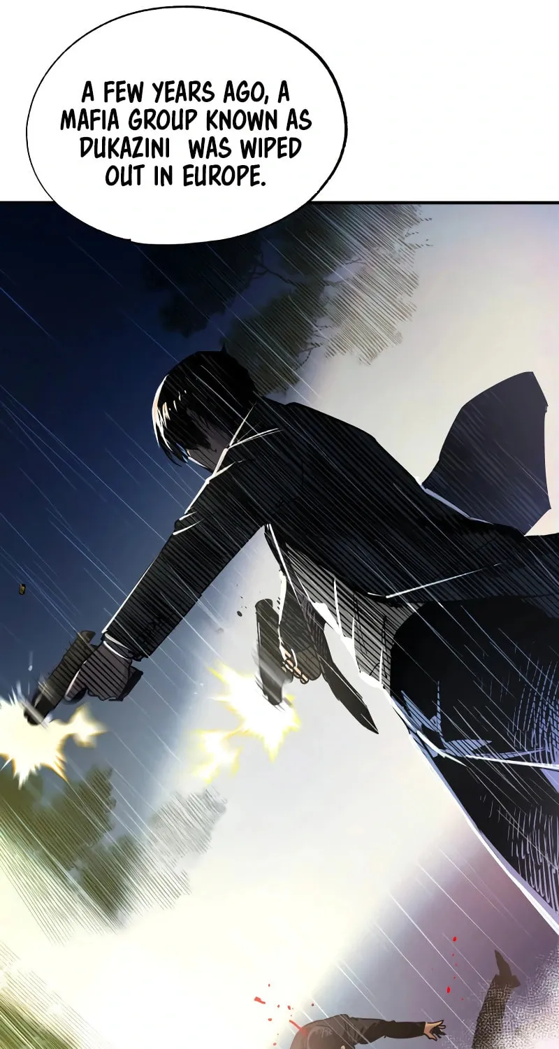 Read Black Surge chapter 35 image 20 on Lezhin
