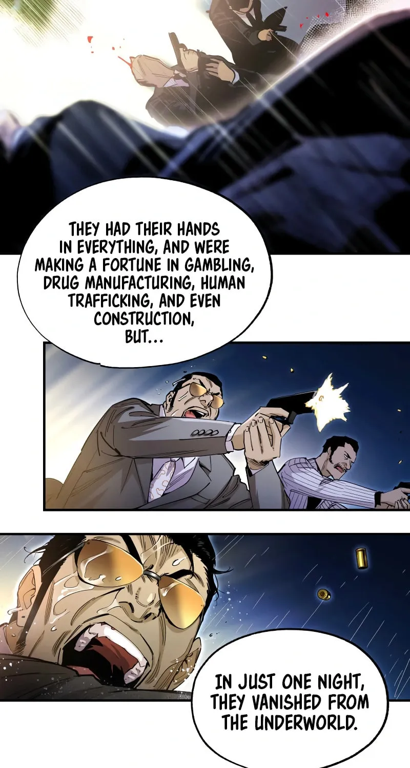 Read Black Surge chapter 35 image 21 on Lezhin