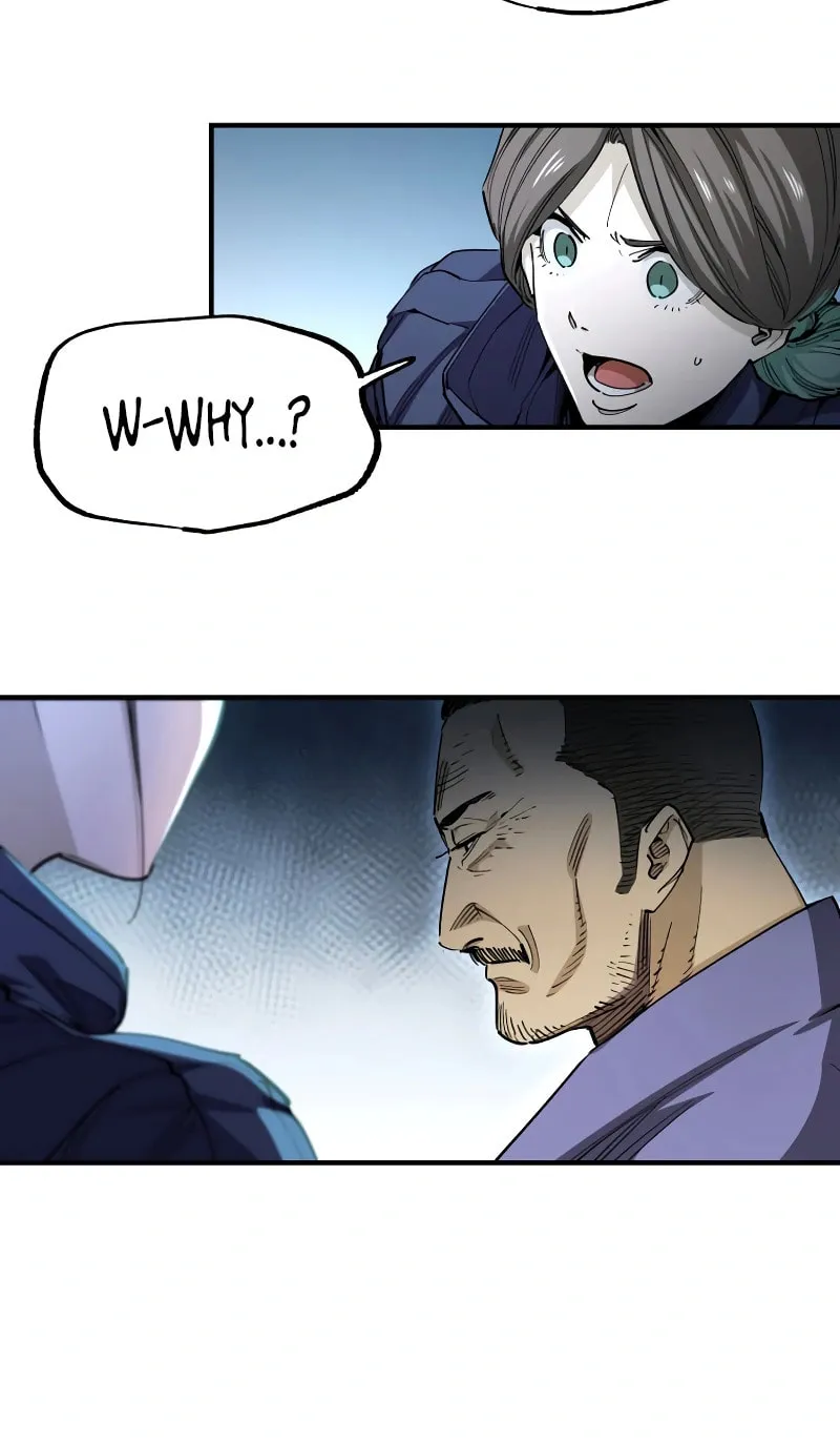 Read Black Surge chapter 35 image 22 on Lezhin