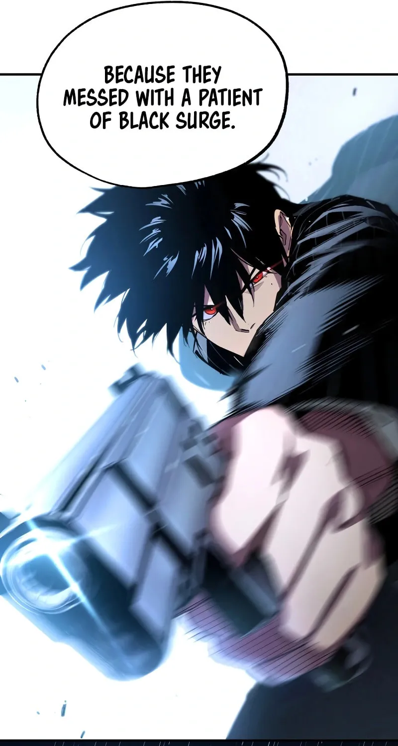 Read Black Surge chapter 35 image 23 on Lezhin