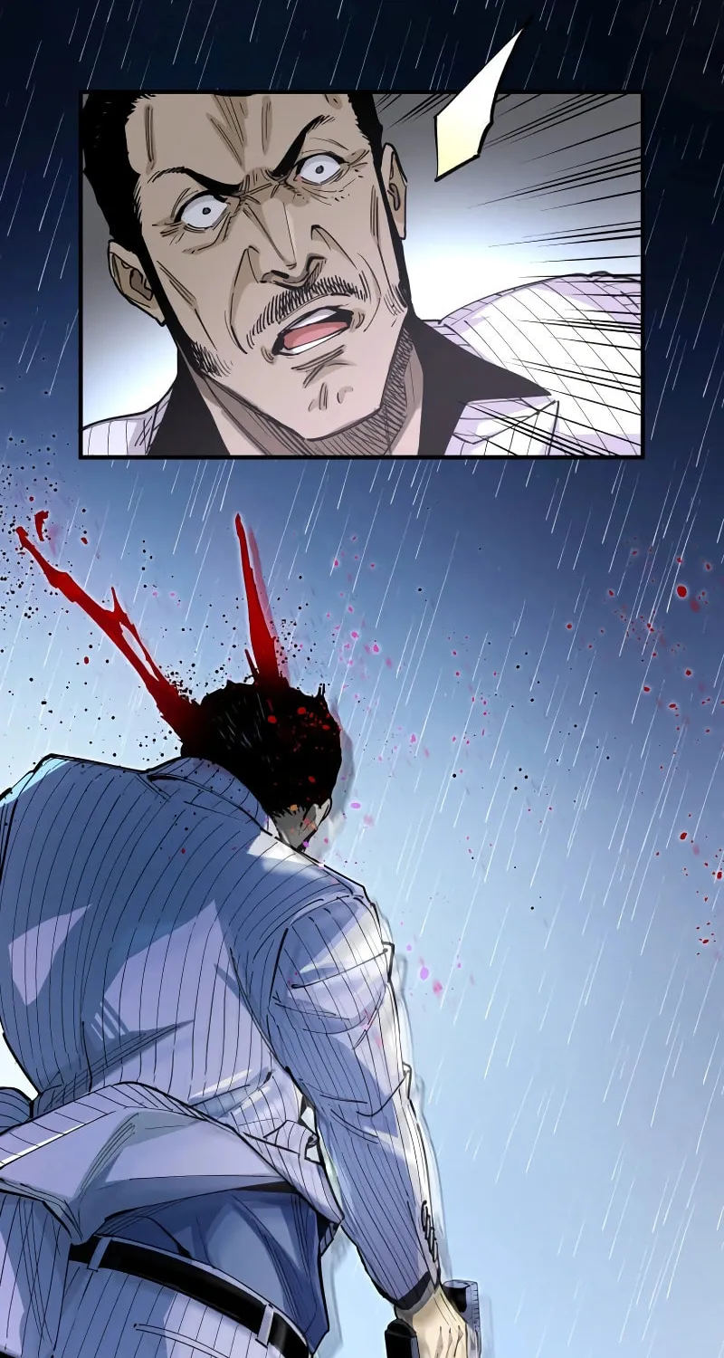Read Black Surge chapter 35 image 24 on Lezhin