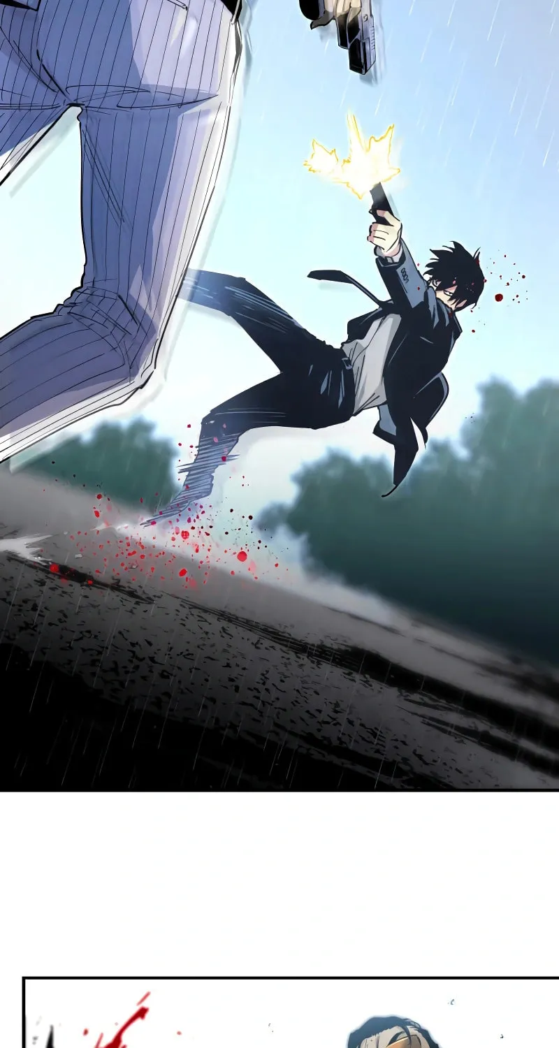 Read Black Surge chapter 35 image 25 on Lezhin