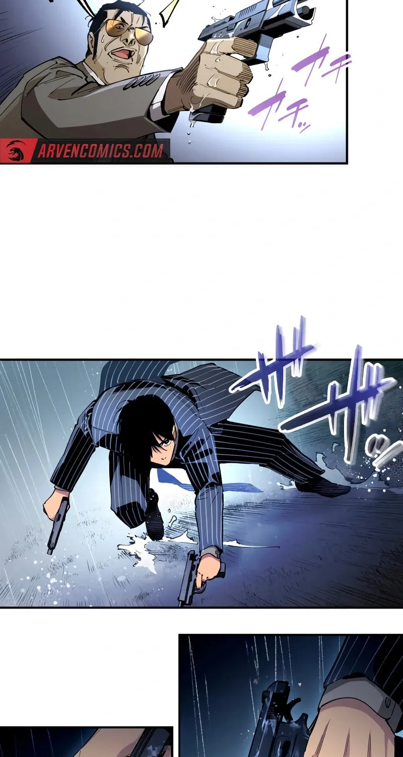 Read Black Surge chapter 35 image 29 on Lezhin