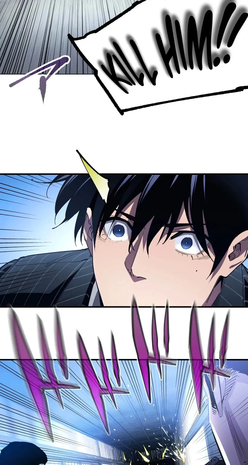 Read Black Surge chapter 35 image 3 on Lezhin