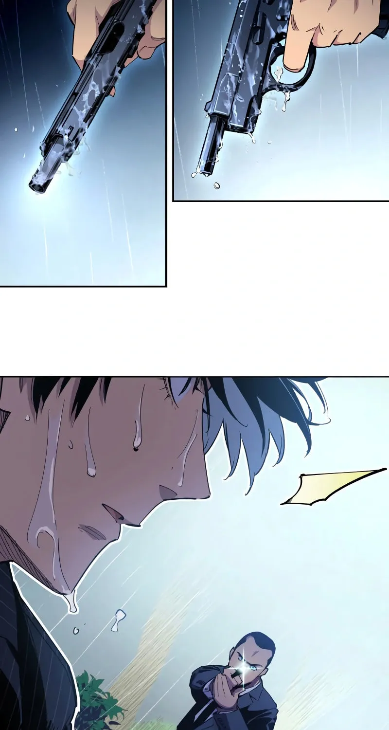 Read Black Surge chapter 35 image 30 on Lezhin