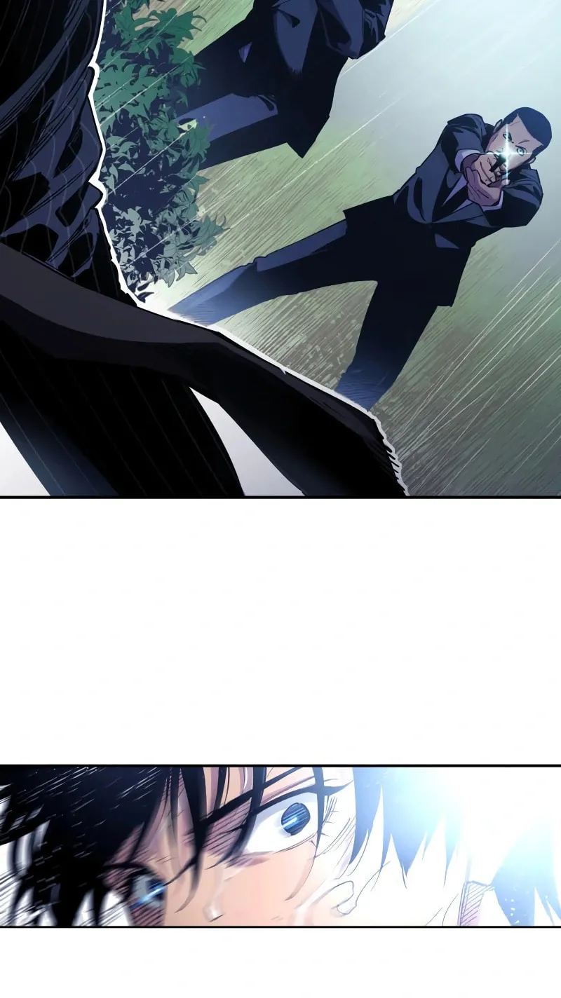 Read Black Surge chapter 35 image 31 on Lezhin