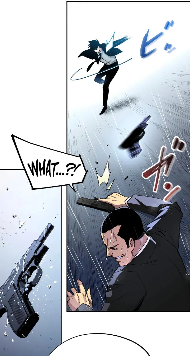 Read Black Surge chapter 35 image 32 on Lezhin