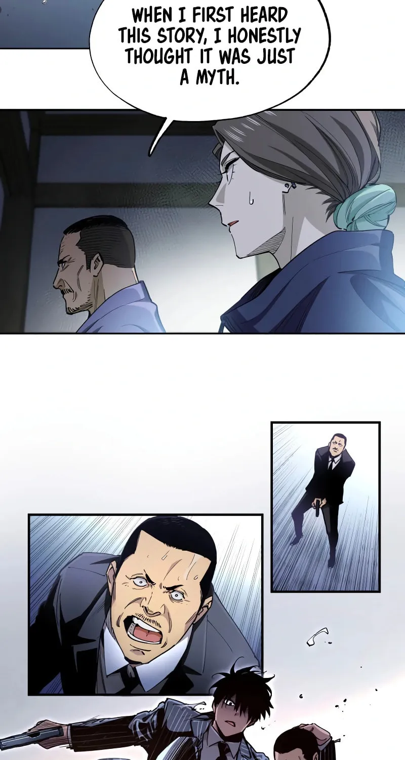 Read Black Surge chapter 35 image 33 on Lezhin