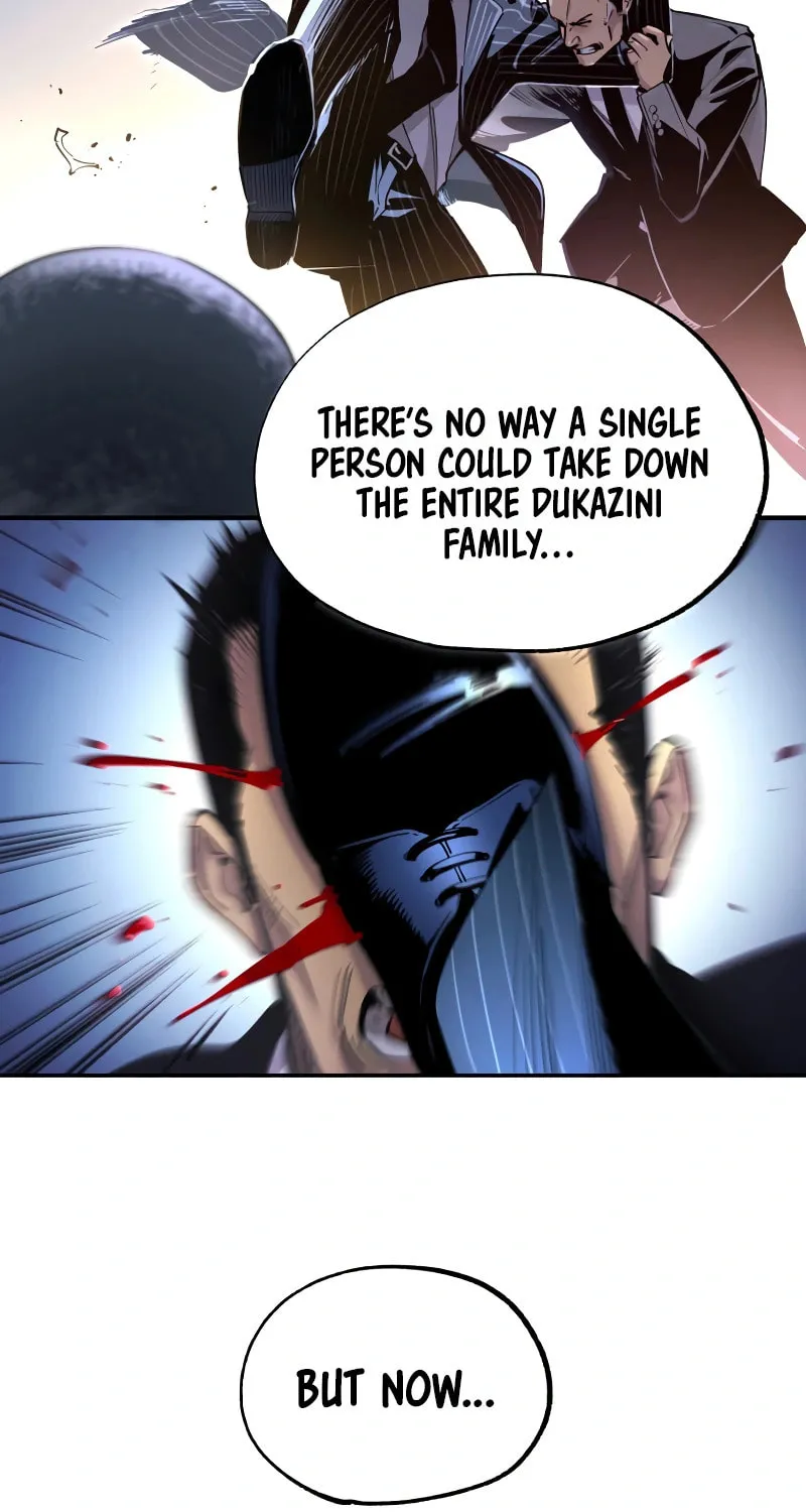 Read Black Surge chapter 35 image 34 on Lezhin