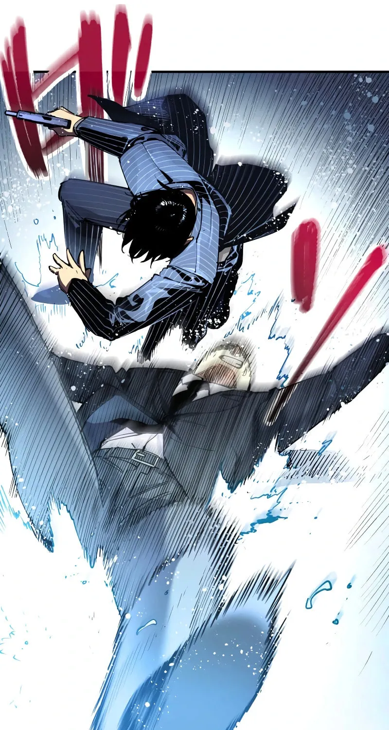Read Black Surge chapter 35 image 37 on Lezhin