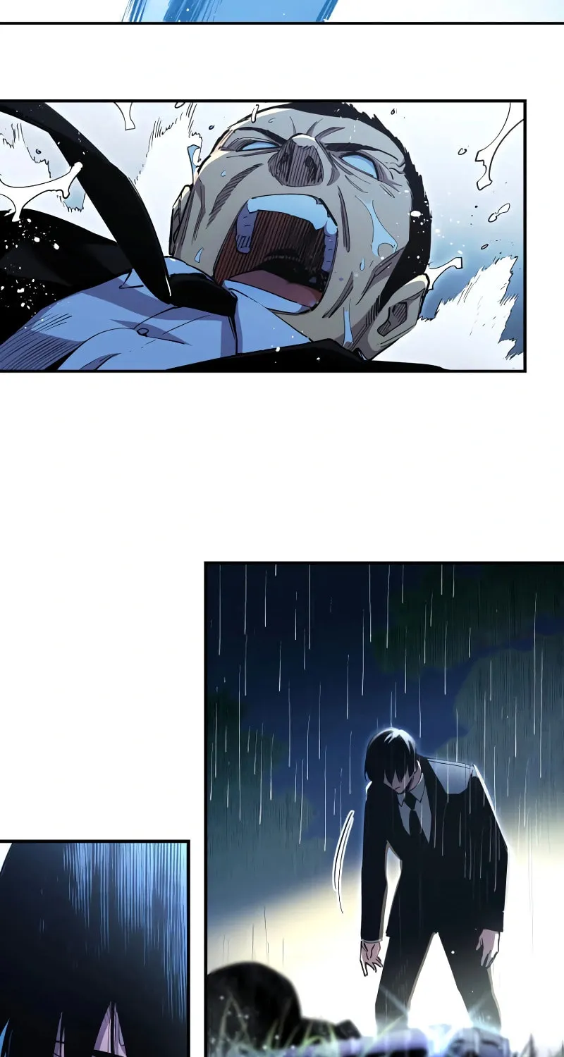 Read Black Surge chapter 35 image 38 on Lezhin