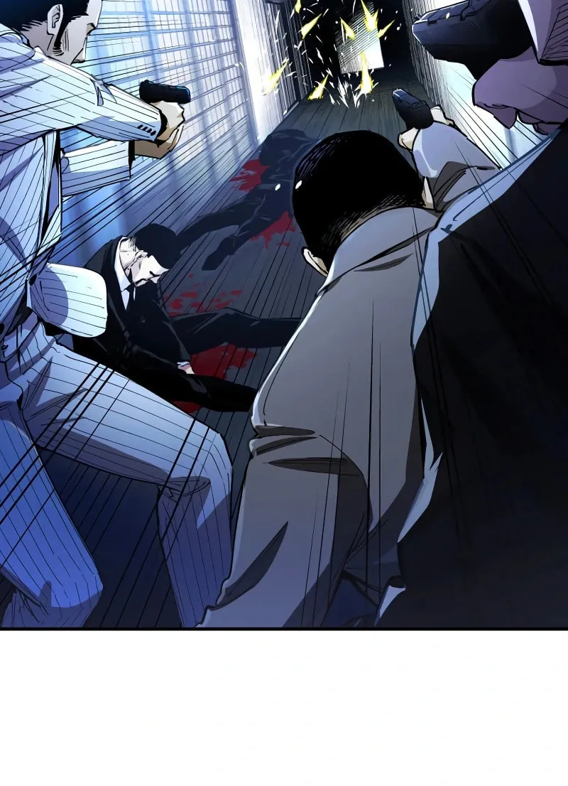 Read Black Surge chapter 35 image 4 on Lezhin