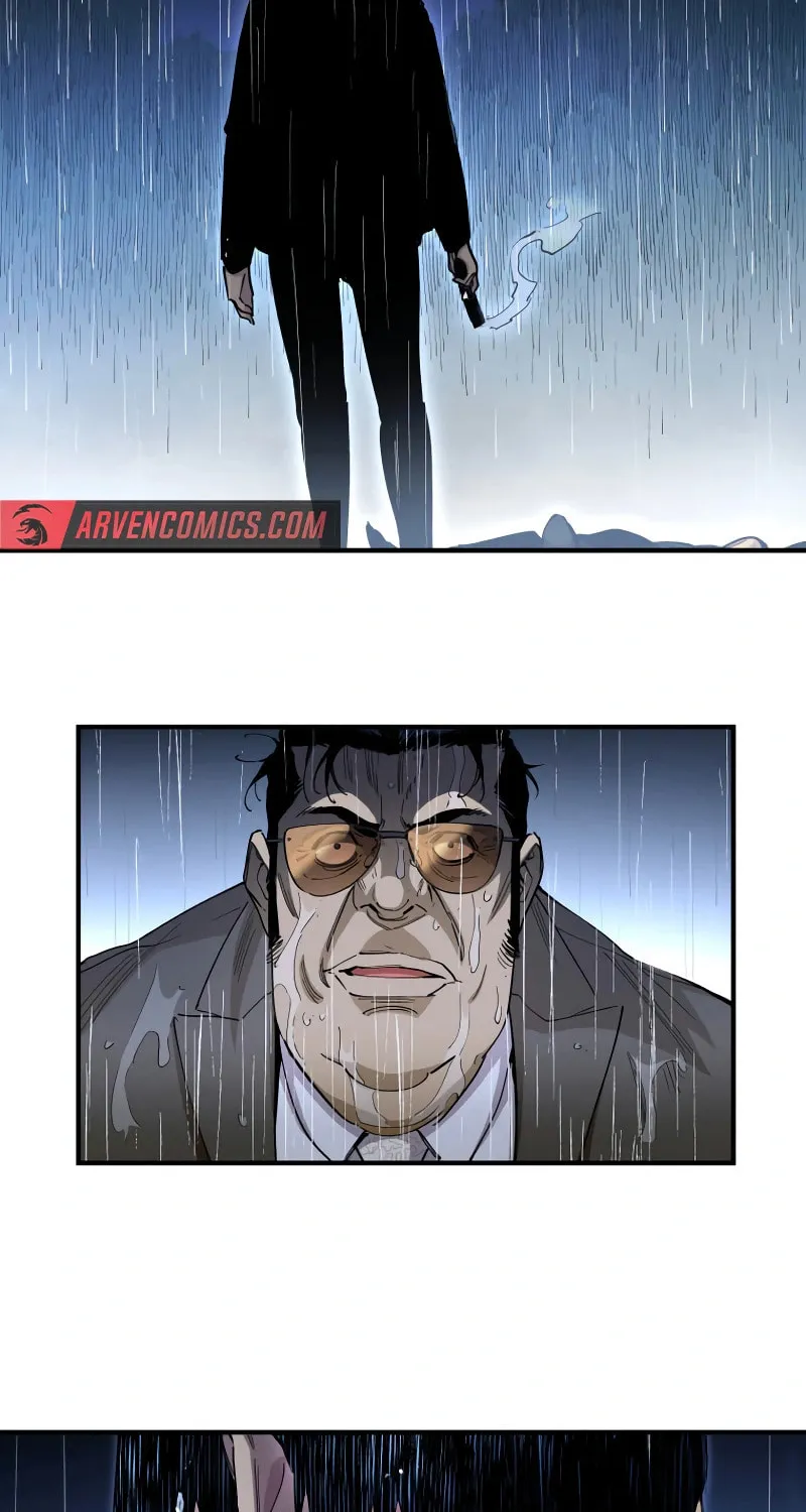 Read Black Surge chapter 35 image 40 on Lezhin