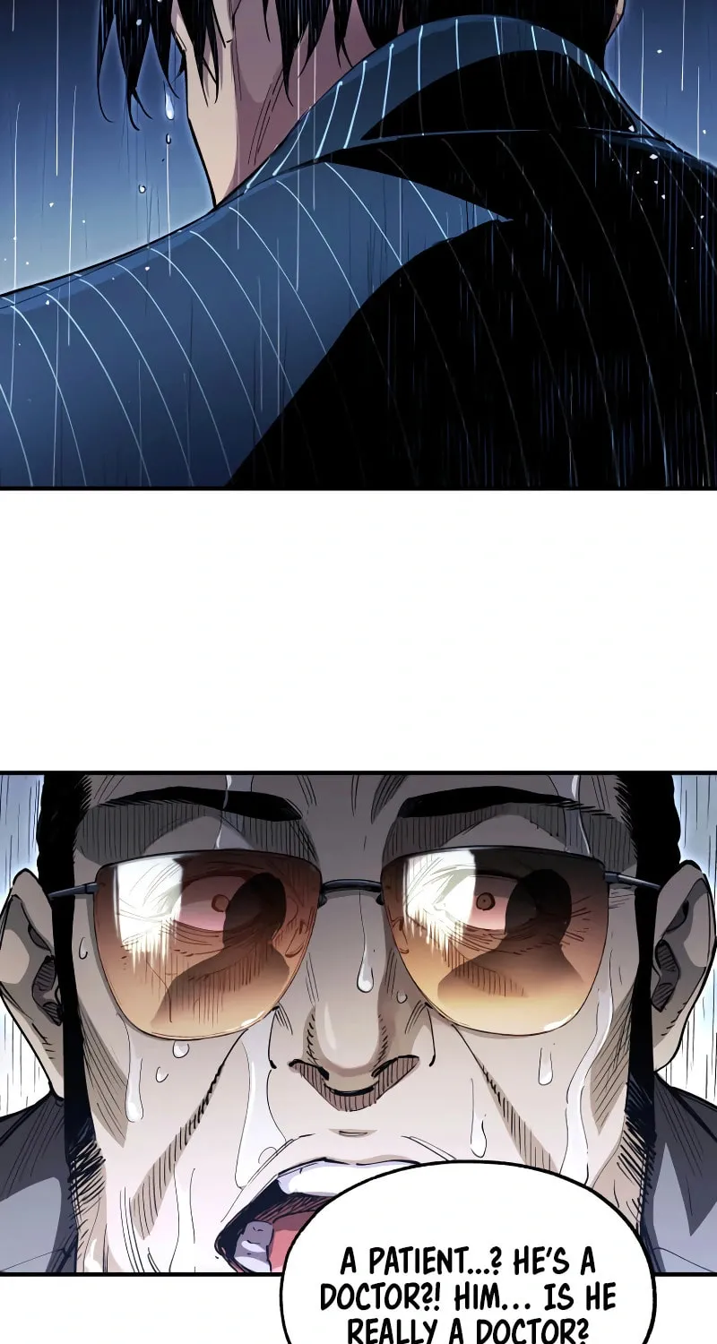 Read Black Surge chapter 35 image 41 on Lezhin